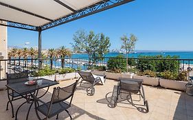 Augustea Terrace