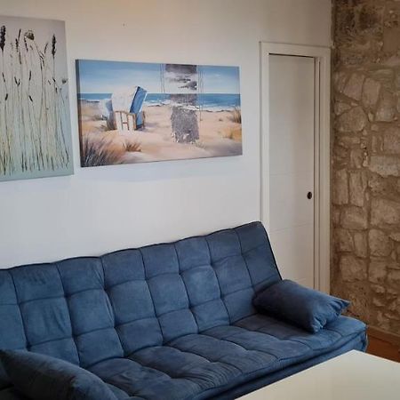 Augustea Terrace Leilighet Split Eksteriør bilde