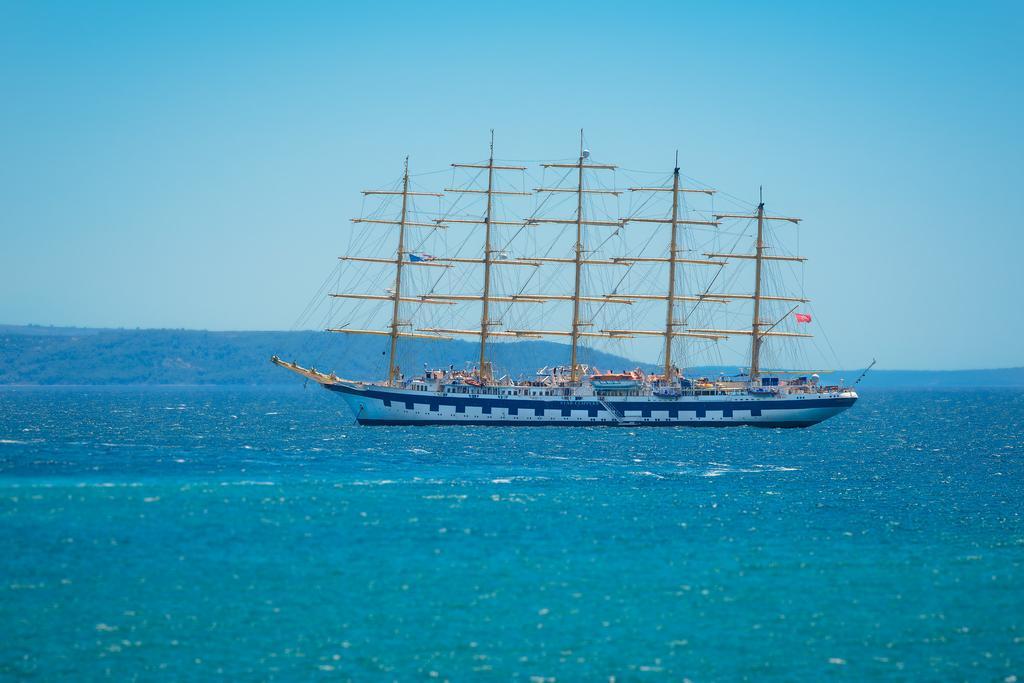 Augustea Terrace Leilighet Split Rom bilde