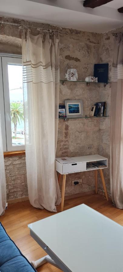 Augustea Terrace Leilighet Split Eksteriør bilde
